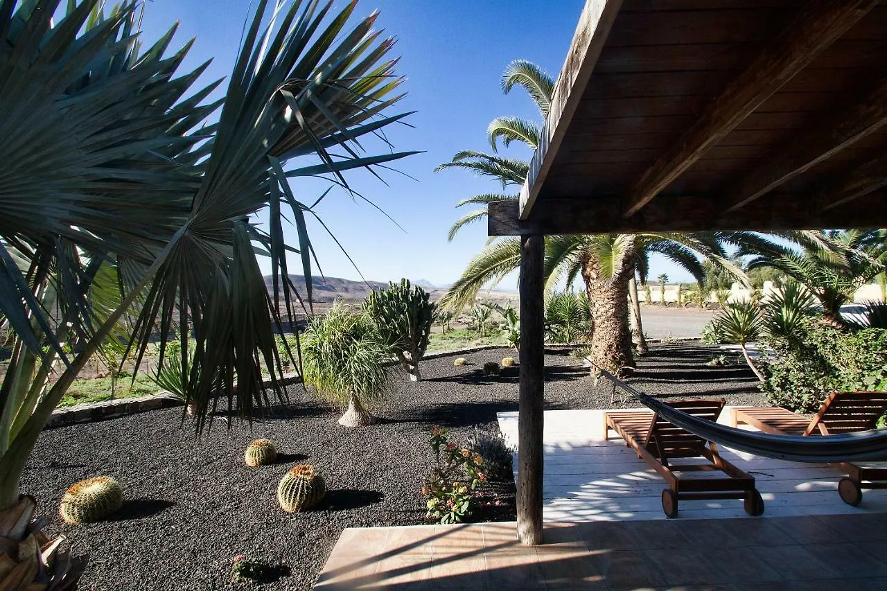 Holiday home Finca Arbequina Pajara