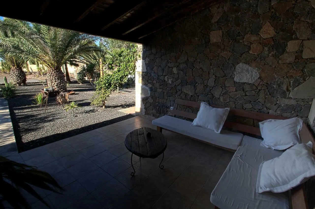 Finca Arbequina Pajara  0*, Pajara (Fuerteventura)