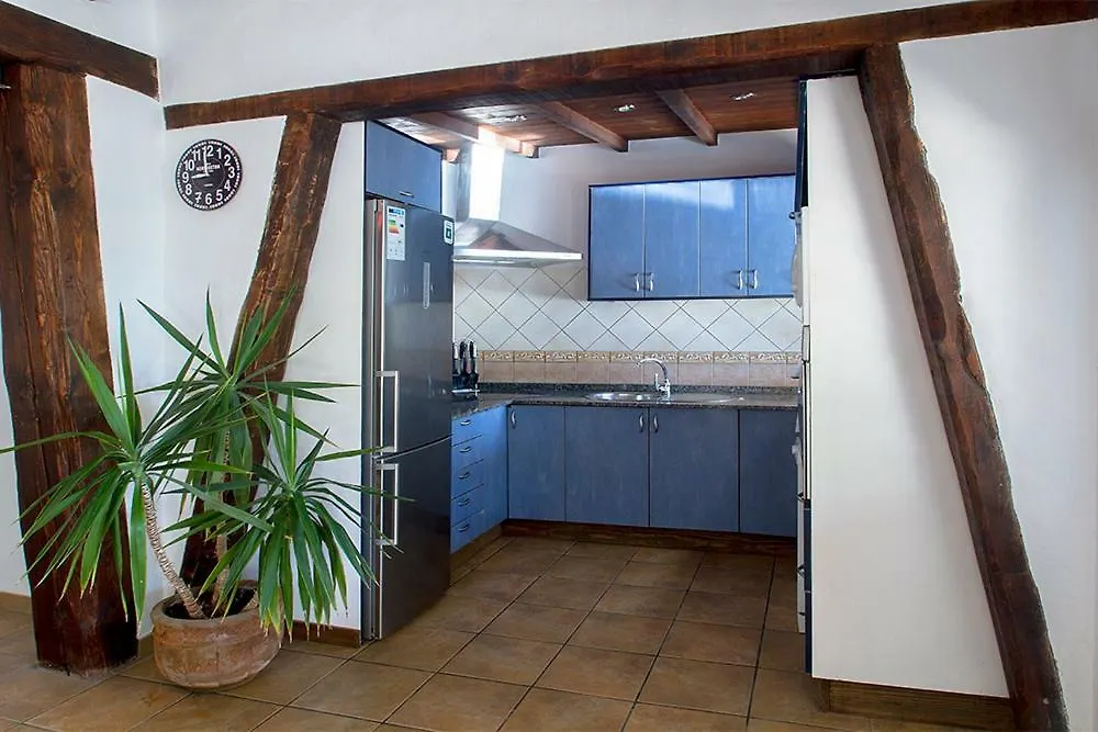 Finca Arbequina Pajara  Holiday home Pajara (Fuerteventura)