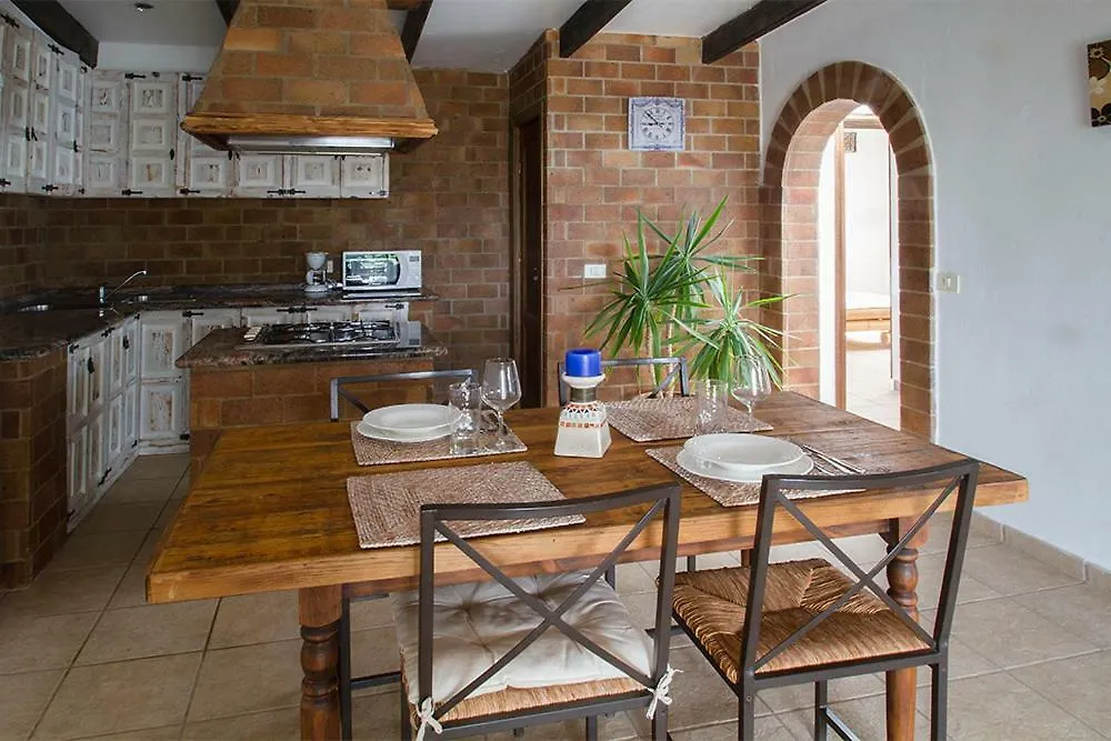Holiday home Finca Arbequina Pajara  Spain