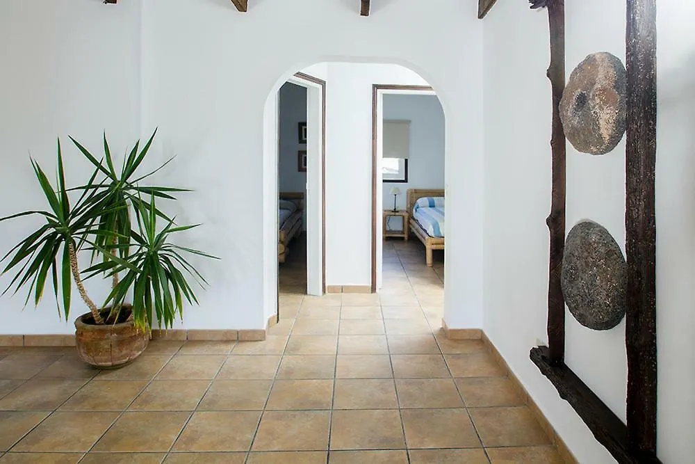 Holiday home Finca Arbequina Pajara  Spain