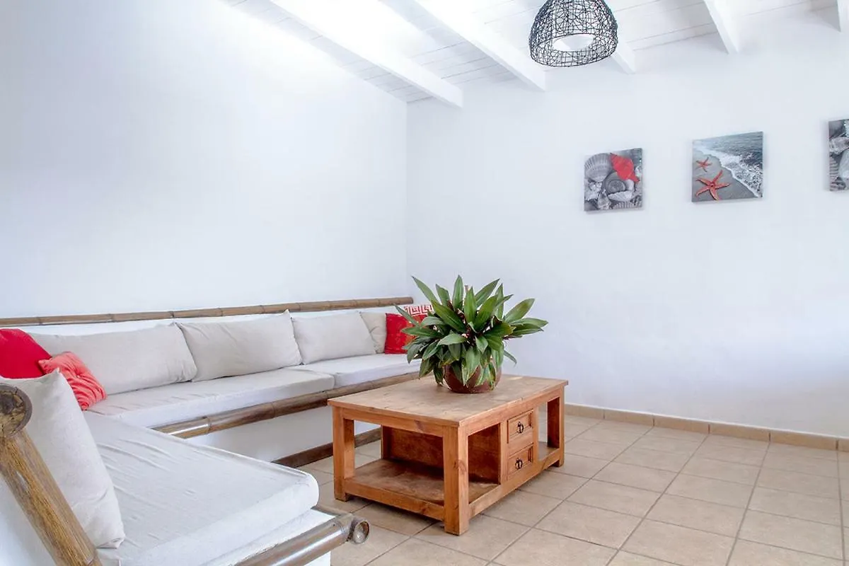 Finca Arbequina Pájara Espagne