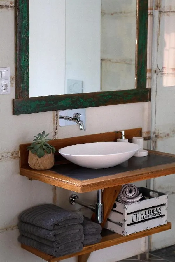 Finca Arbequina Pajara  Holiday home