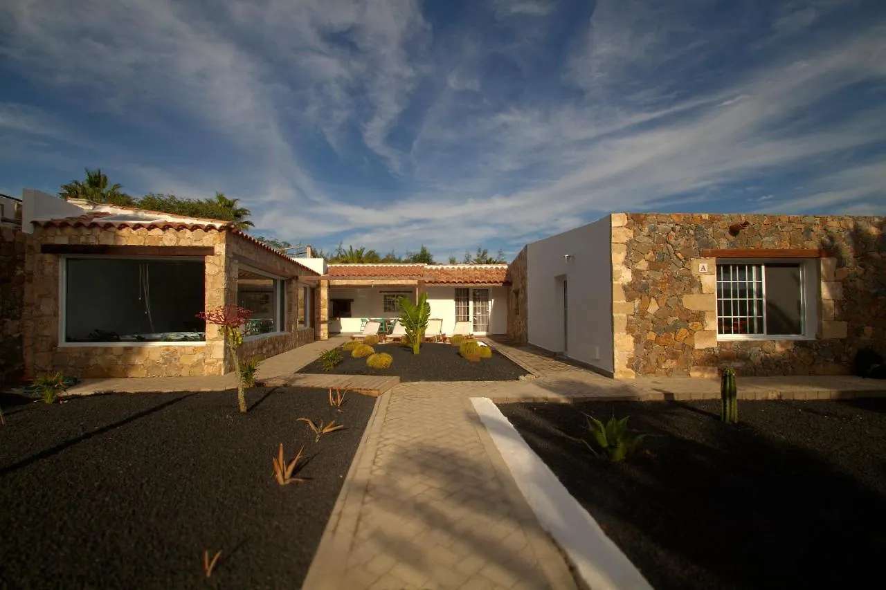 Finca Arbequina Pajara  Spain