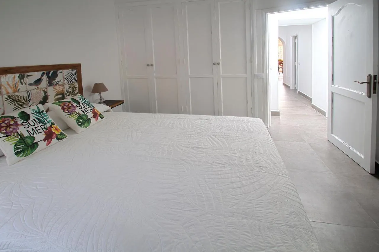 Finca Arbequina Pajara  Holiday home Pajara (Fuerteventura)