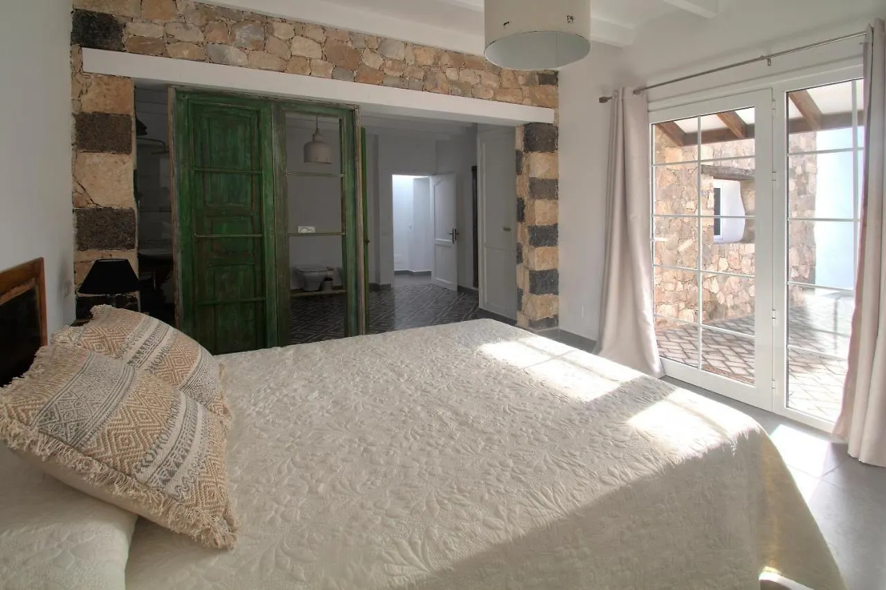 Holiday home Finca Arbequina Pajara  Spain
