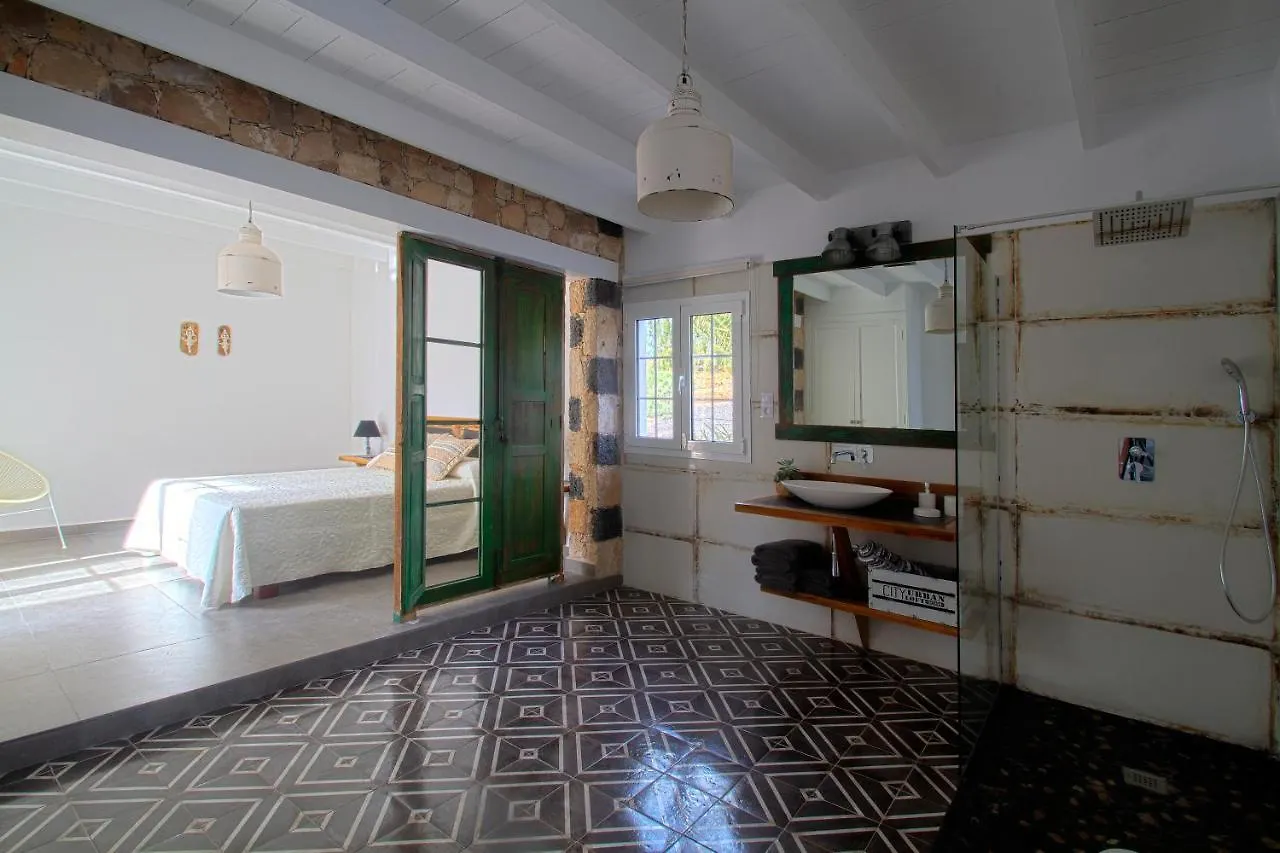 Finca Arbequina Pajara  Holiday home
