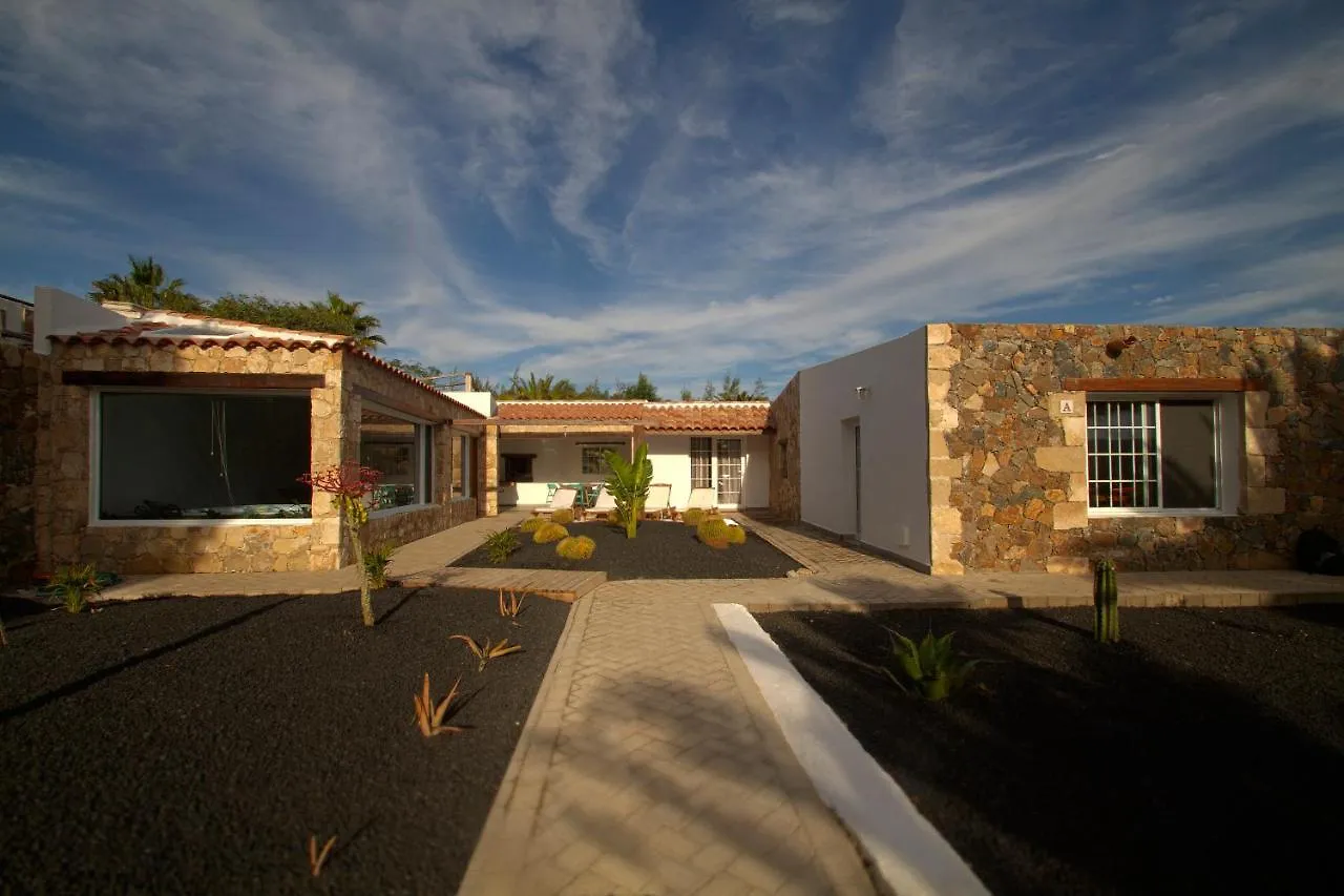 Finca Arbequina Villa Pájara